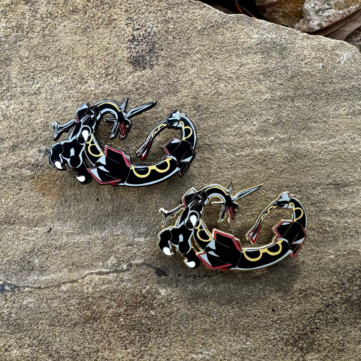 Rayquaza