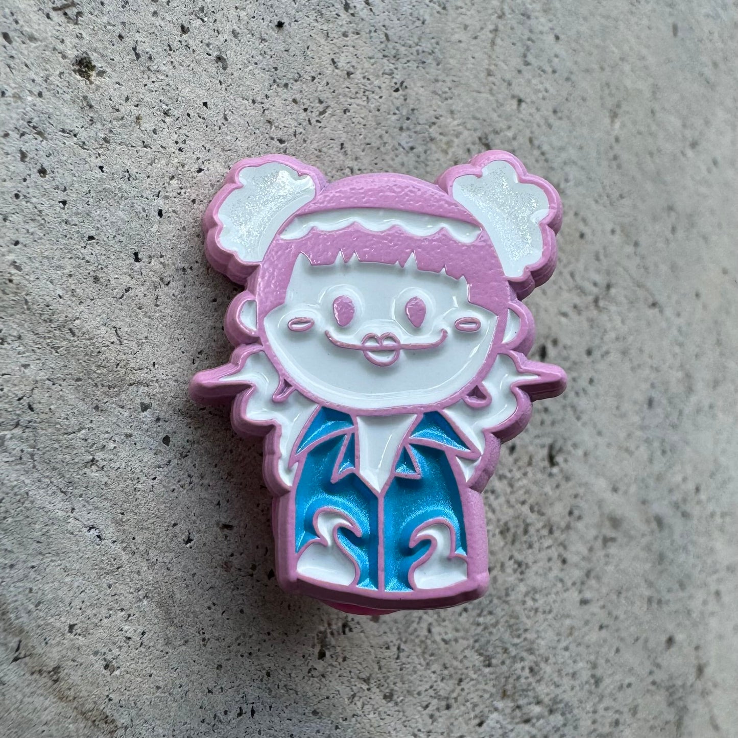 Diamond Bon